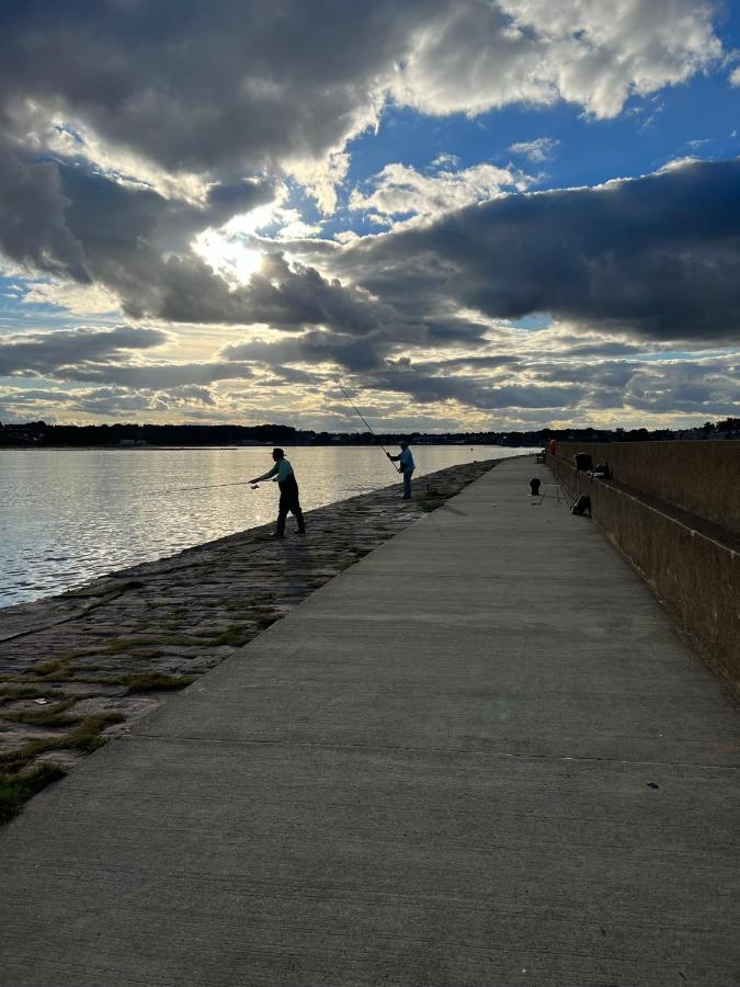 Belmont House Boutique - The Kingsley Collection Hotel Berwick Upon Tweed Luaran gambar
