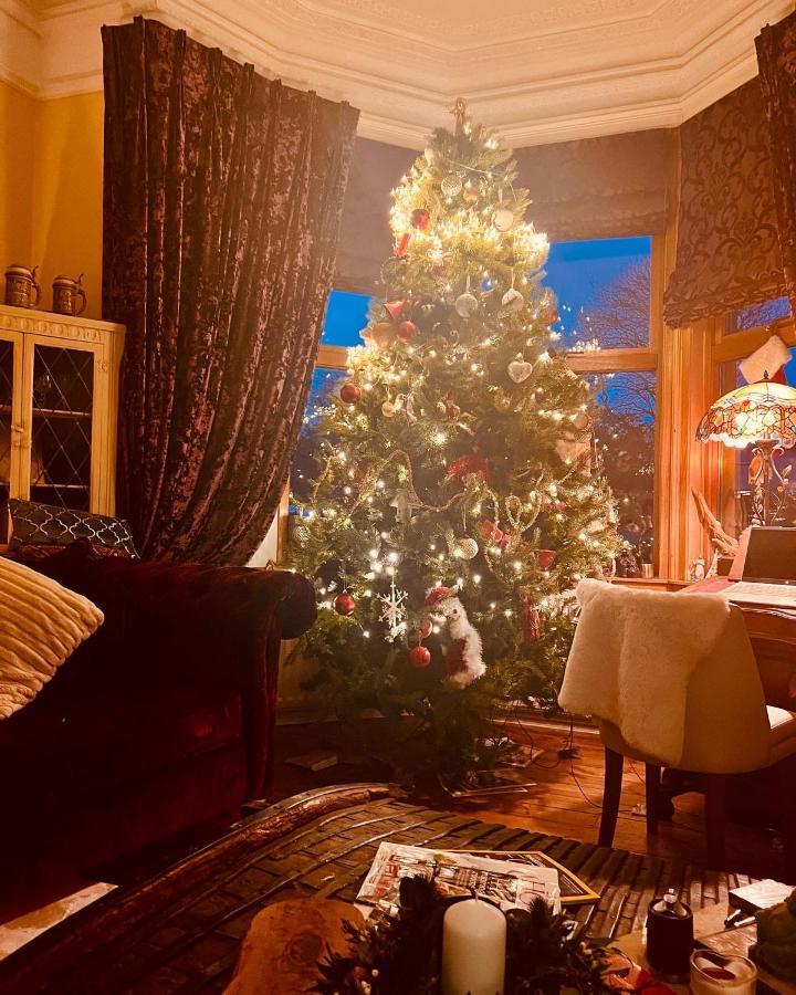 Belmont House Boutique - The Kingsley Collection Hotel Berwick Upon Tweed Luaran gambar