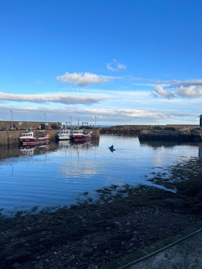 Belmont House Boutique - The Kingsley Collection Hotel Berwick Upon Tweed Luaran gambar