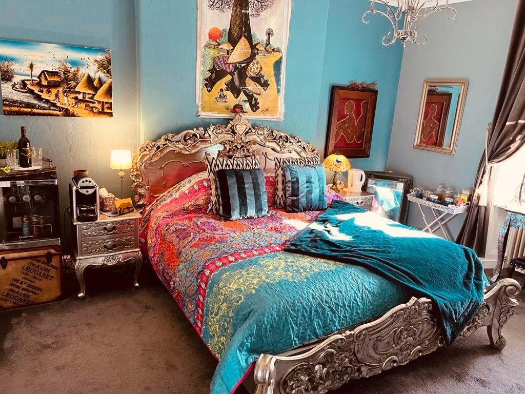 Belmont House Boutique - The Kingsley Collection Hotel Berwick Upon Tweed Luaran gambar