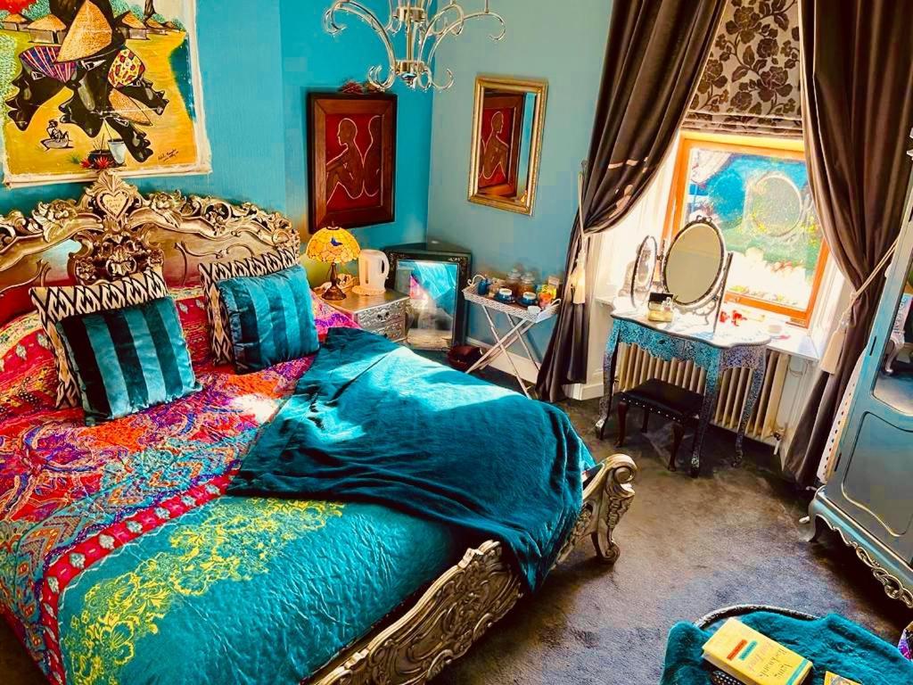 Belmont House Boutique - The Kingsley Collection Hotel Berwick Upon Tweed Luaran gambar