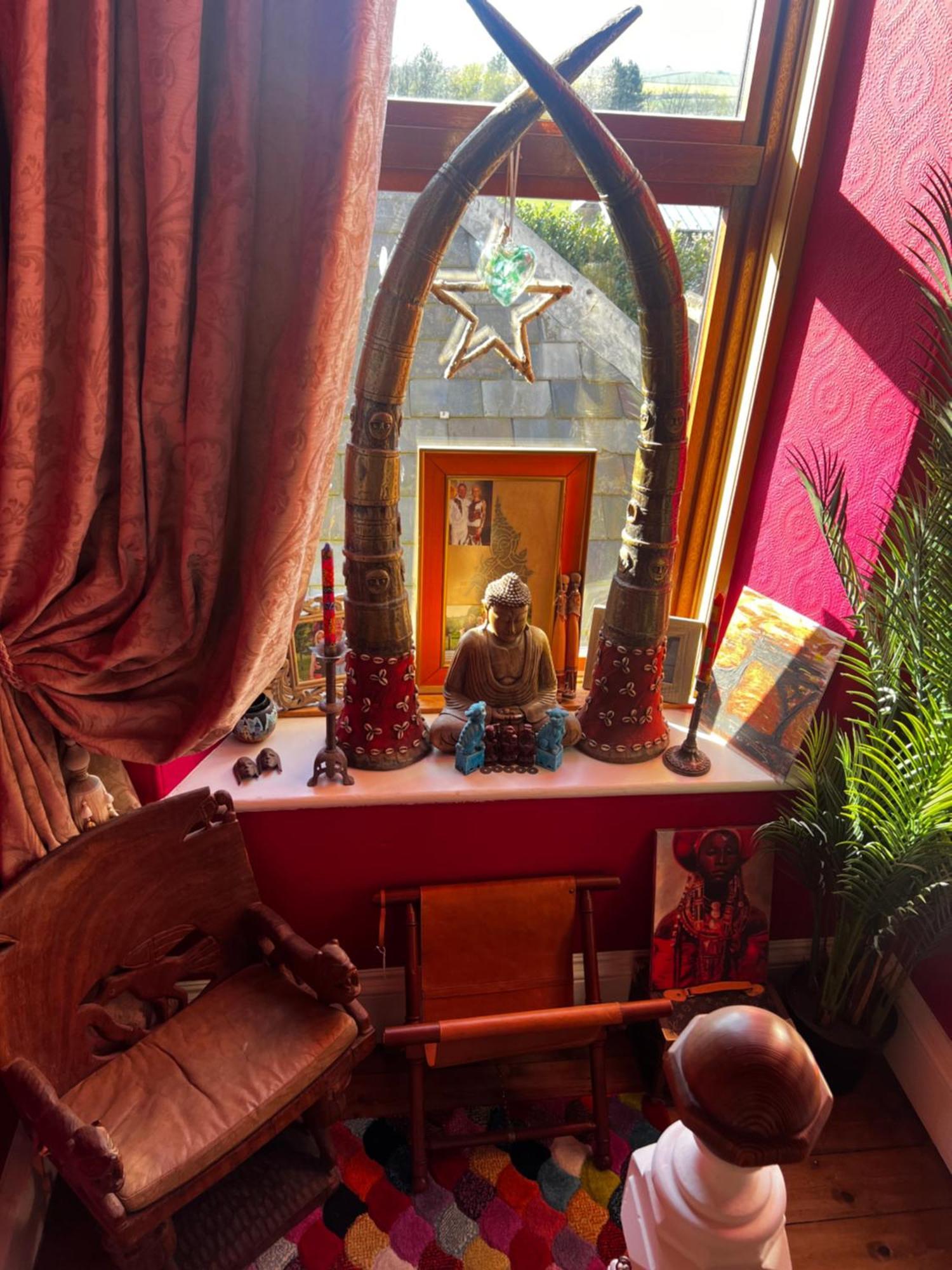 Belmont House Boutique - The Kingsley Collection Hotel Berwick Upon Tweed Luaran gambar