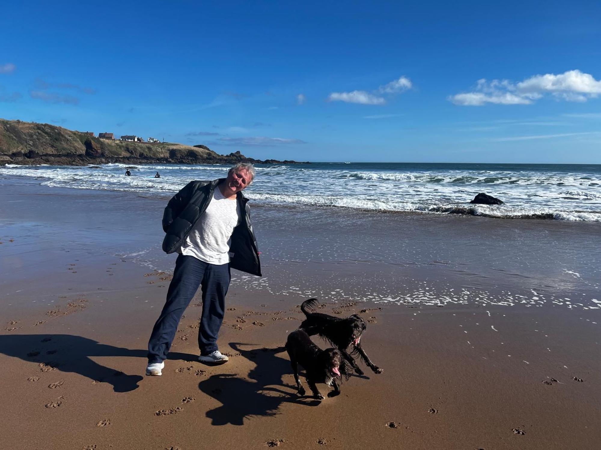 Belmont House Boutique - The Kingsley Collection Hotel Berwick Upon Tweed Luaran gambar