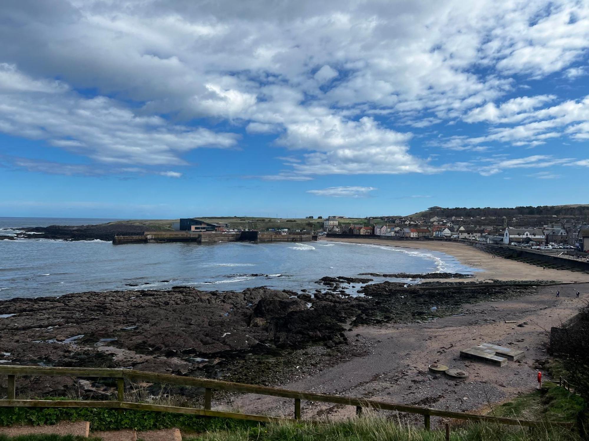 Belmont House Boutique - The Kingsley Collection Hotel Berwick Upon Tweed Luaran gambar