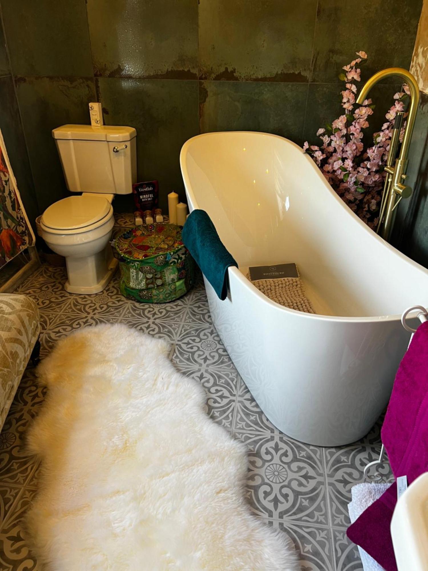 Belmont House Boutique - The Kingsley Collection Hotel Berwick Upon Tweed Luaran gambar