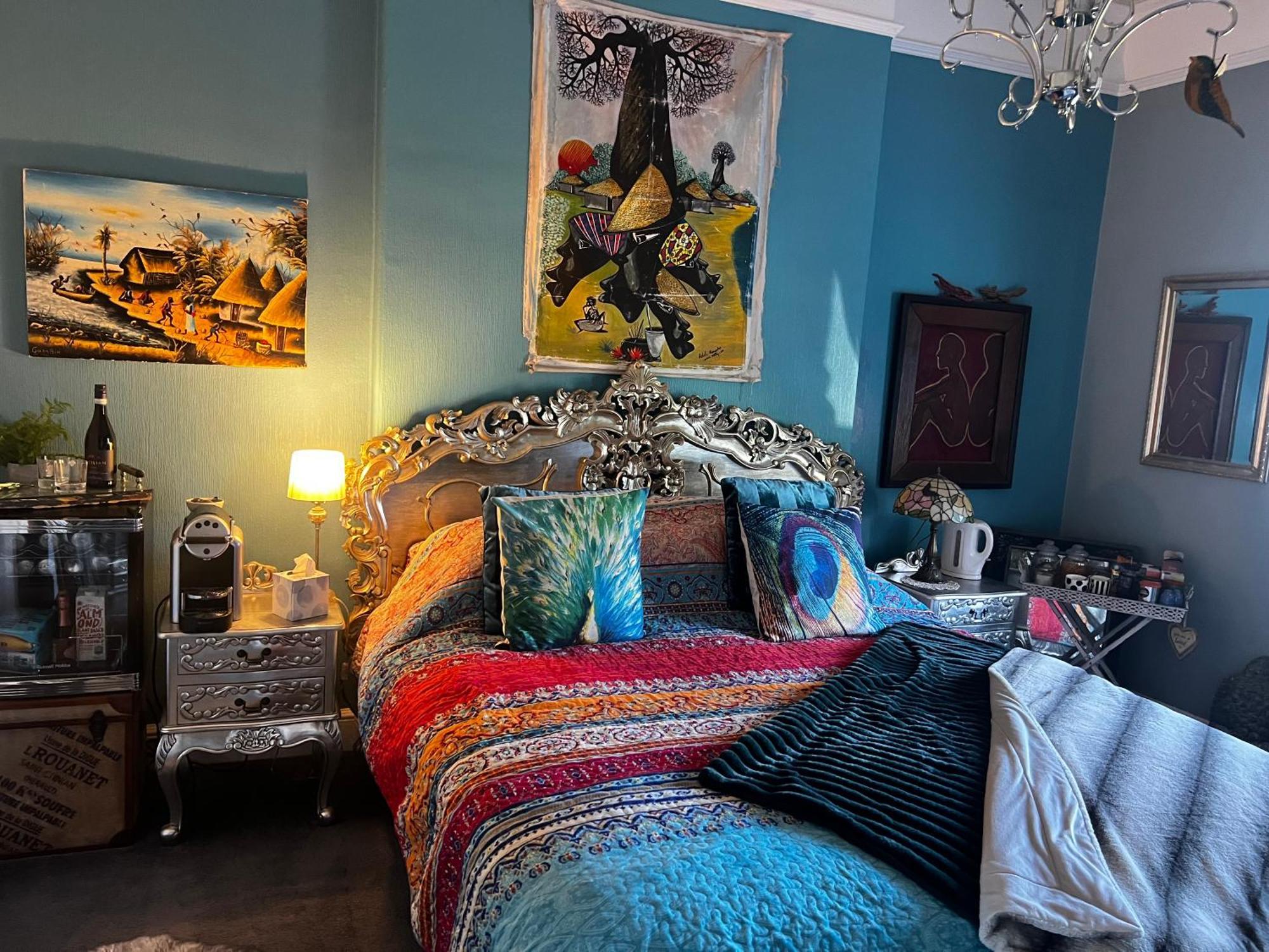 Belmont House Boutique - The Kingsley Collection Hotel Berwick Upon Tweed Luaran gambar