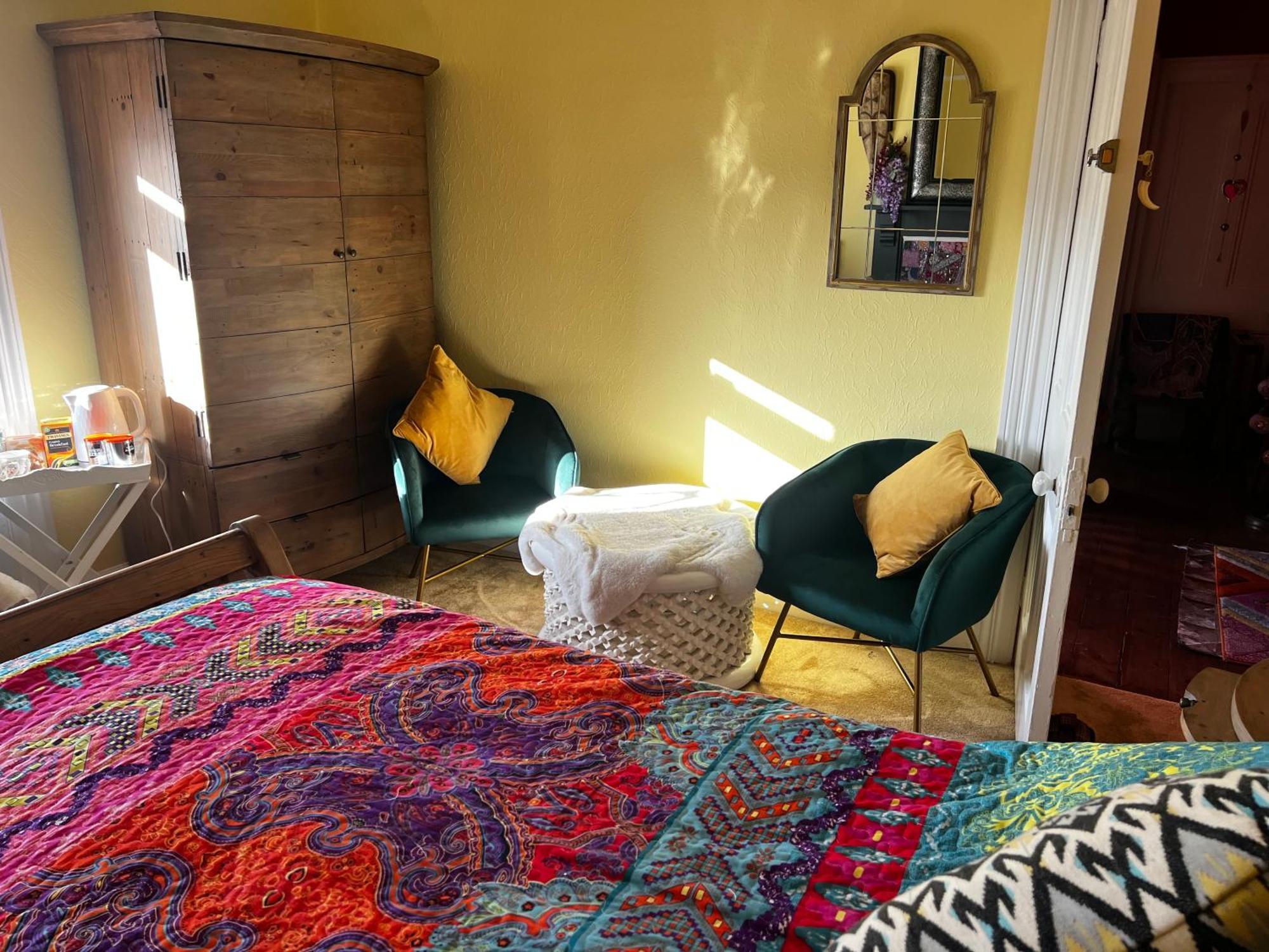 Belmont House Boutique - The Kingsley Collection Hotel Berwick Upon Tweed Luaran gambar