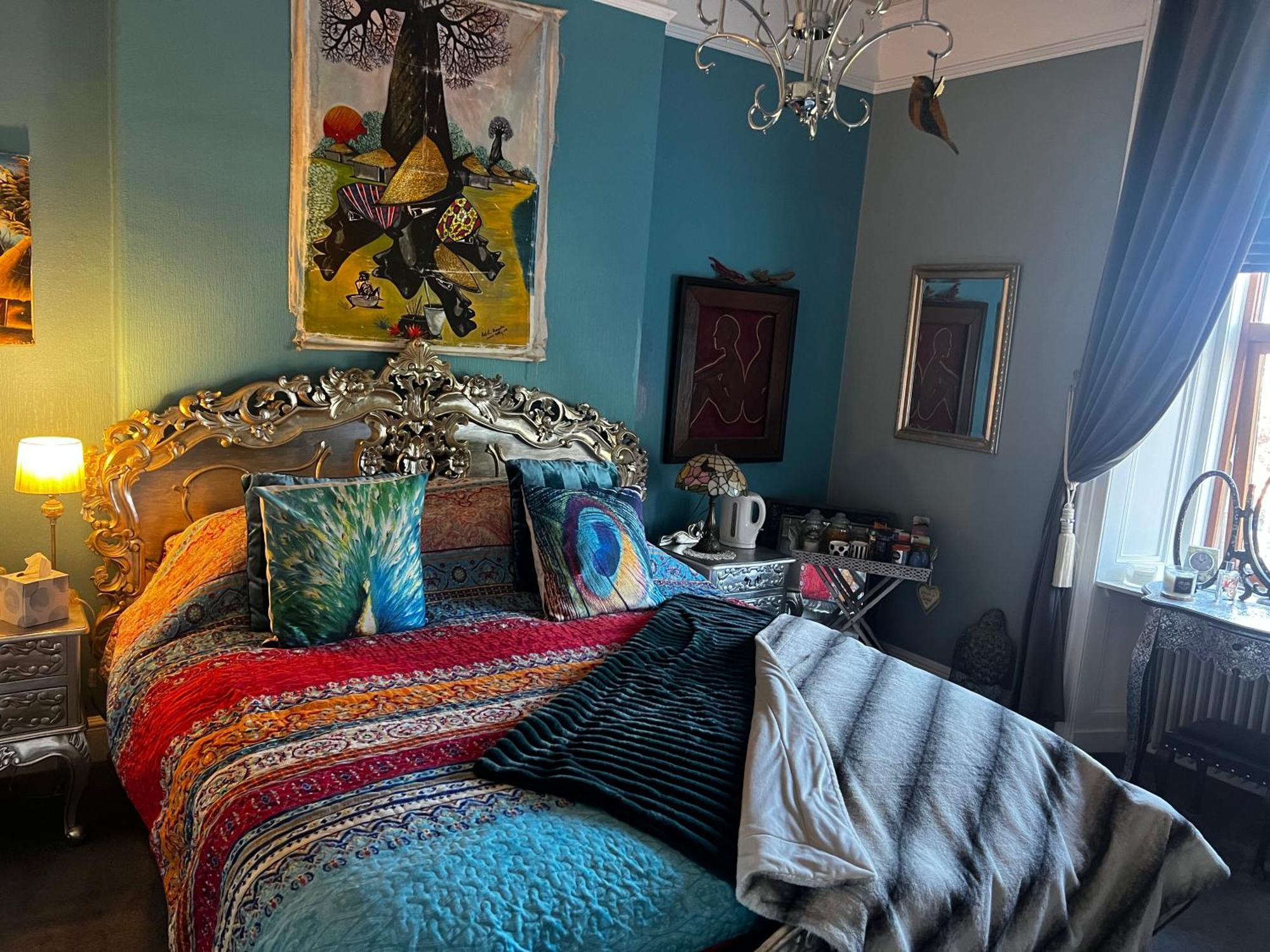 Belmont House Boutique - The Kingsley Collection Hotel Berwick Upon Tweed Luaran gambar
