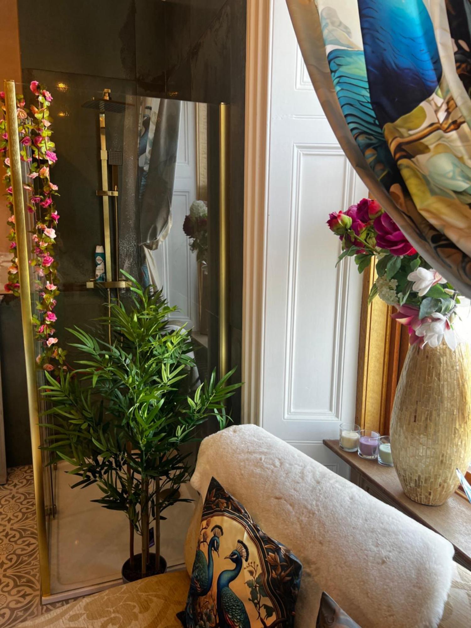 Belmont House Boutique - The Kingsley Collection Hotel Berwick Upon Tweed Luaran gambar