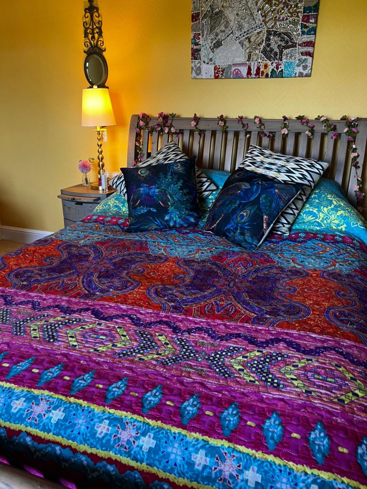 Belmont House Boutique - The Kingsley Collection Hotel Berwick Upon Tweed Luaran gambar