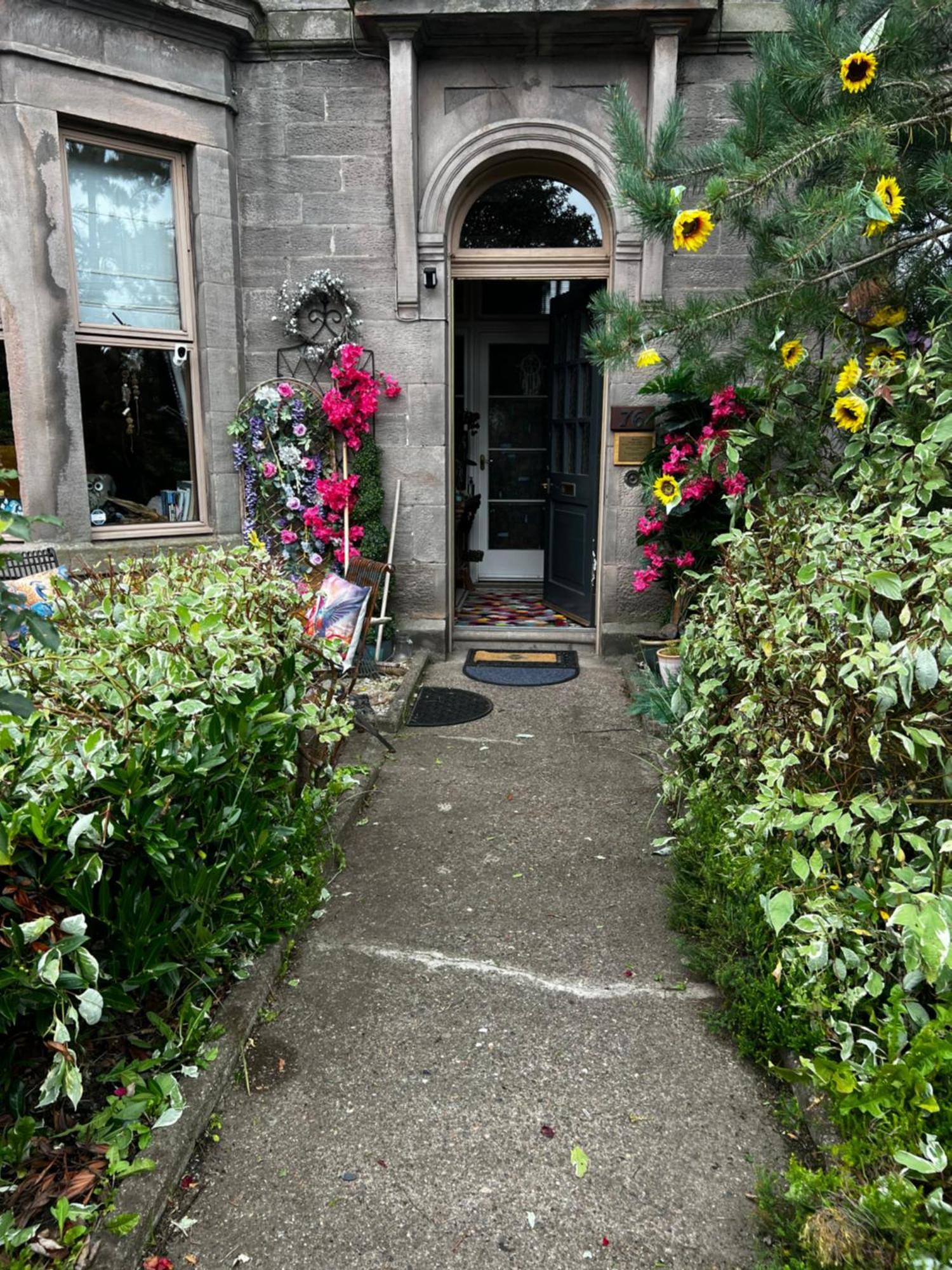 Belmont House Boutique - The Kingsley Collection Hotel Berwick Upon Tweed Luaran gambar