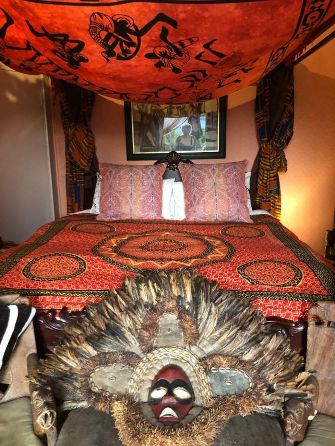 Belmont House Boutique - The Kingsley Collection Hotel Berwick Upon Tweed Luaran gambar