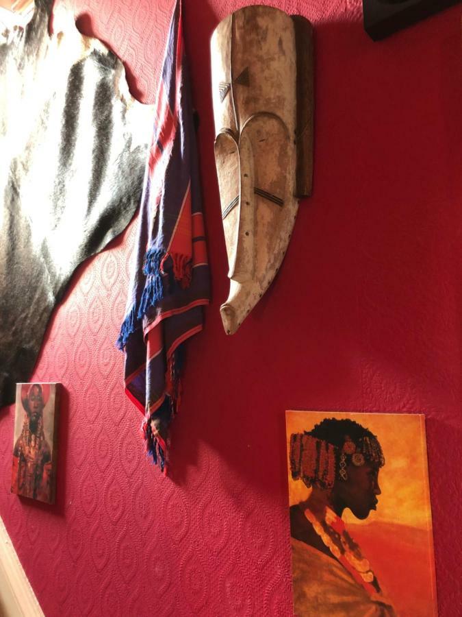 Belmont House Boutique - The Kingsley Collection Hotel Berwick Upon Tweed Luaran gambar