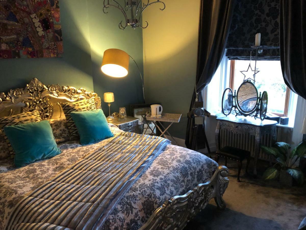 Belmont House Boutique - The Kingsley Collection Hotel Berwick Upon Tweed Luaran gambar