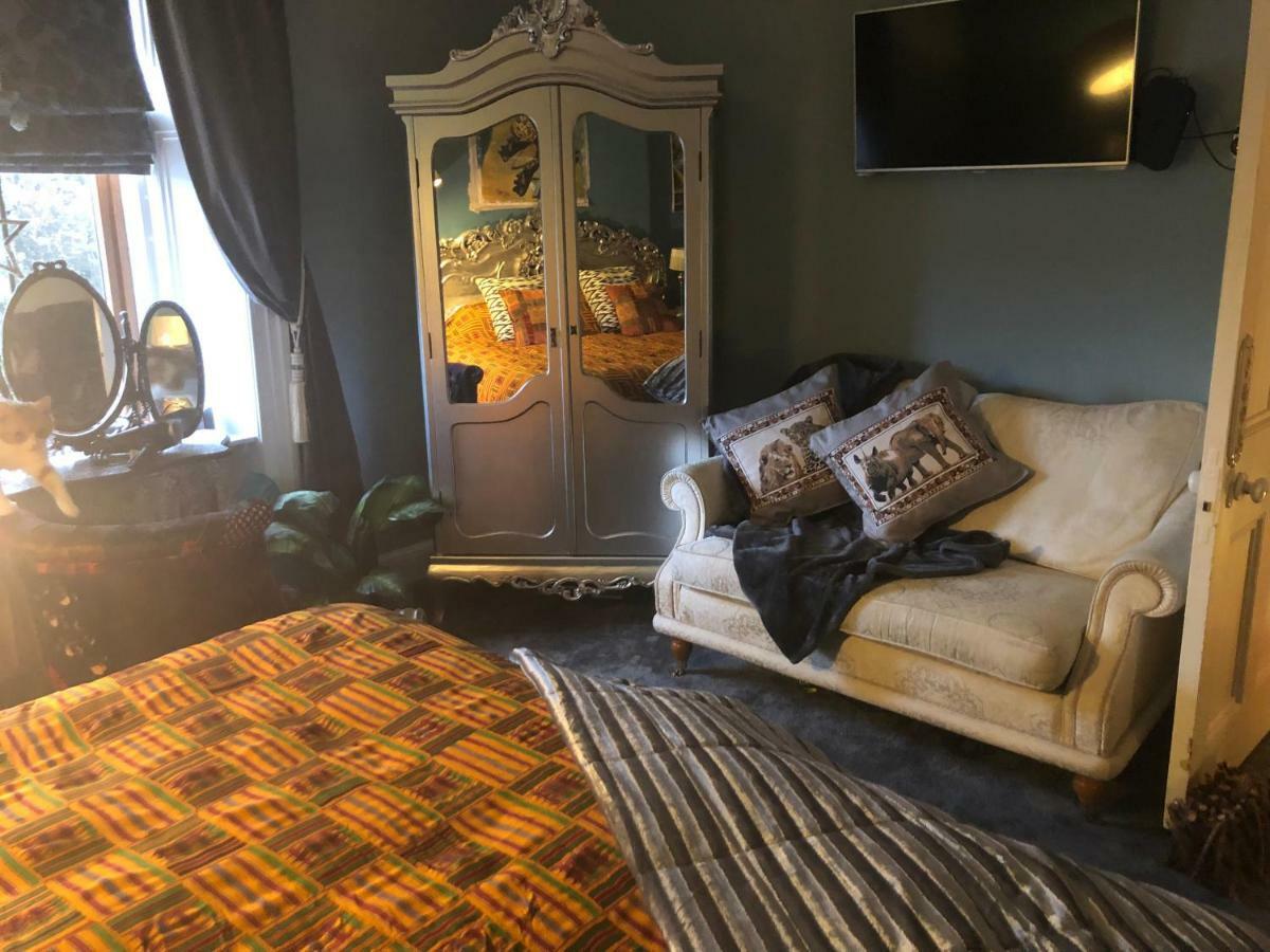 Belmont House Boutique - The Kingsley Collection Hotel Berwick Upon Tweed Luaran gambar