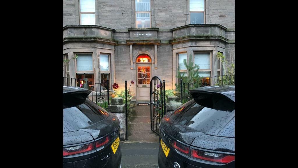 Belmont House Boutique - The Kingsley Collection Hotel Berwick Upon Tweed Luaran gambar