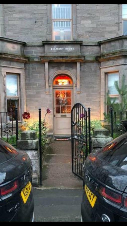 Belmont House Boutique - The Kingsley Collection Hotel Berwick Upon Tweed Luaran gambar
