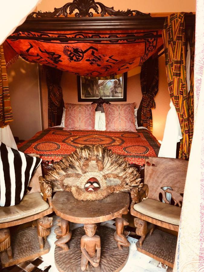 Belmont House Boutique - The Kingsley Collection Hotel Berwick Upon Tweed Luaran gambar