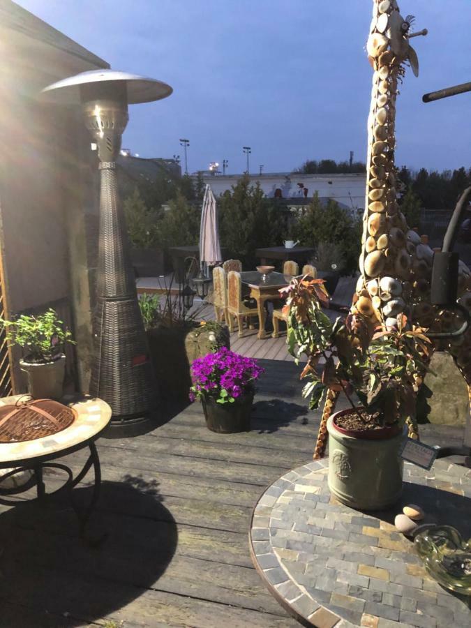 Belmont House Boutique - The Kingsley Collection Hotel Berwick Upon Tweed Luaran gambar