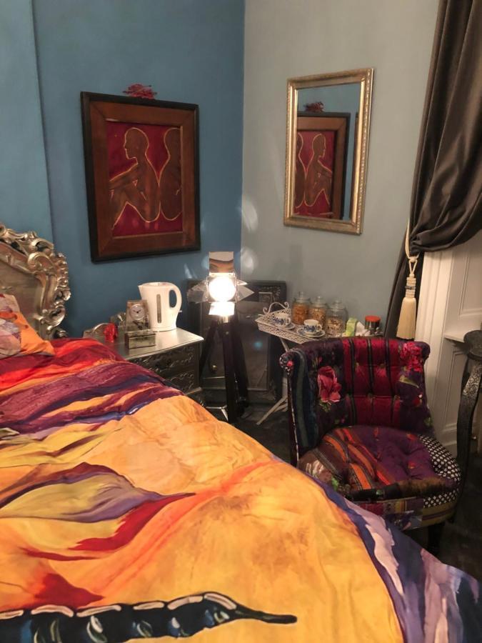 Belmont House Boutique - The Kingsley Collection Hotel Berwick Upon Tweed Luaran gambar